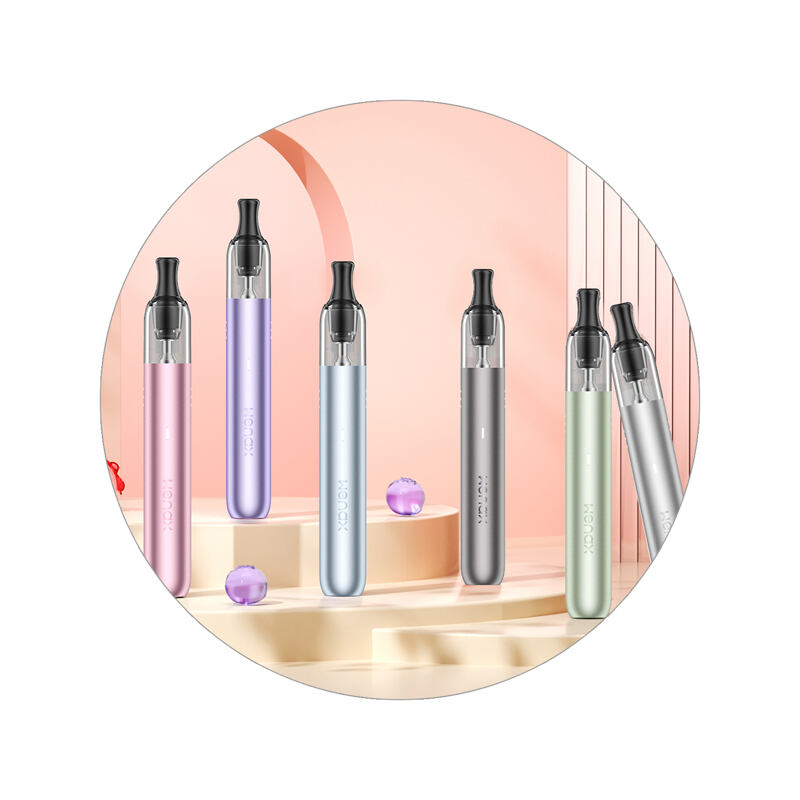 Uwell Caliburn Explorer Pod Kit_4